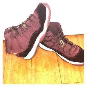 air jordan 11 retro rl gg